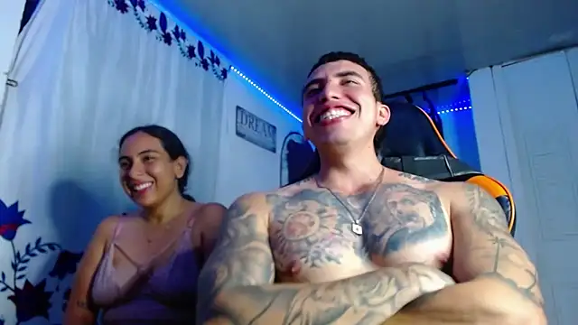 Adam Hudsond online show from 02-28-26, 01:28