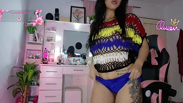 Sweet baby hellen online show from 06-24-26, 04:11