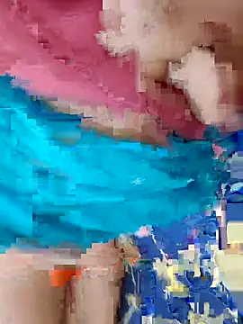 BigBustyRuhi online show from 04-23-26, 06:03