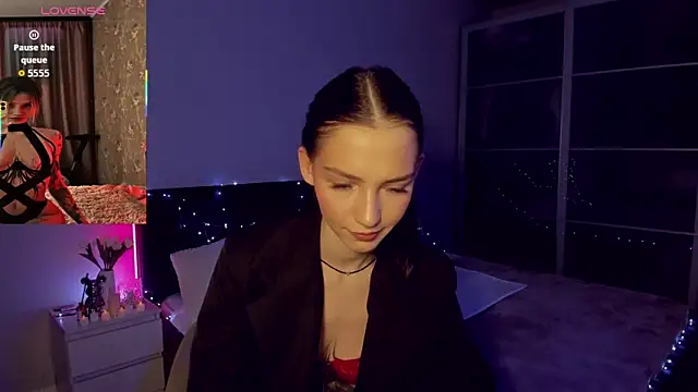 SophieCatty online show from 02-09-26, 04:55