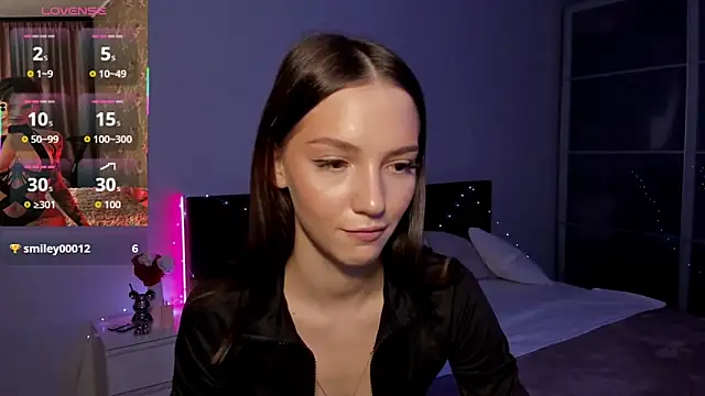 SophieCatty online show from 05-07-26, 03:39