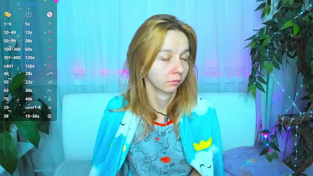 Bell a mi  online show from 02-08-25, 01:54