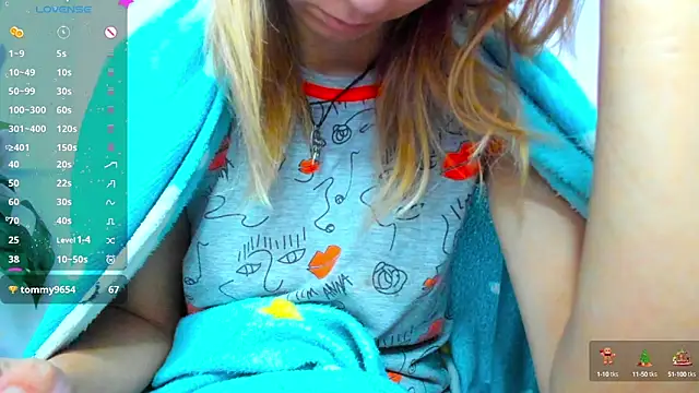 Bell a mi  online show from 02-08-25, 07:59