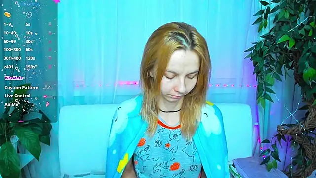 Bell a mi  online show from 02-10-25, 02:08