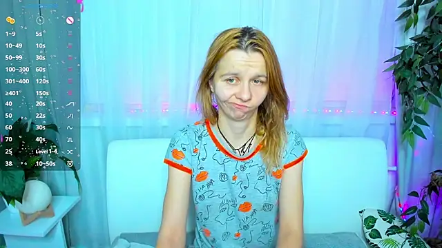 Bell a mi  online show from 02-11-25, 02:25