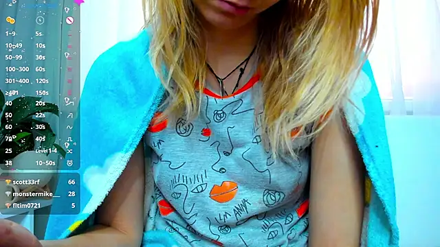 Bell a mi  online show from 02-11-25, 08:37