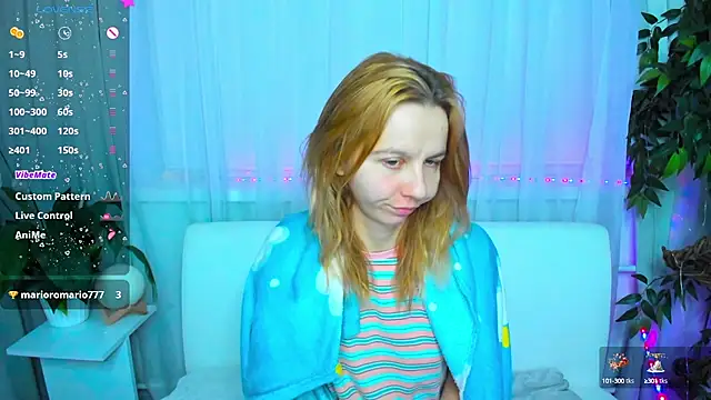 Bell a mi  online show from 02-16-25, 02:09