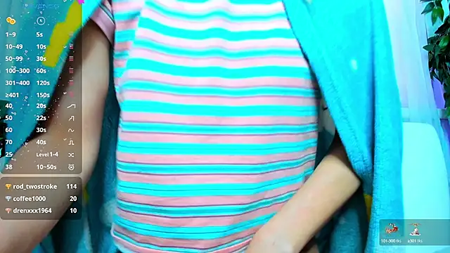 Bell a mi  online show from 02-17-25, 06:53