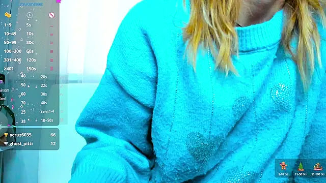 Bell a mi  online show from 02-18-25, 08:05