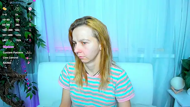 Bell a mi  online show from 02-24-25, 02:08