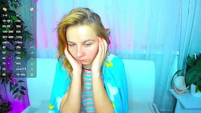 Bell a mi  online show from 03-03-25, 02:26