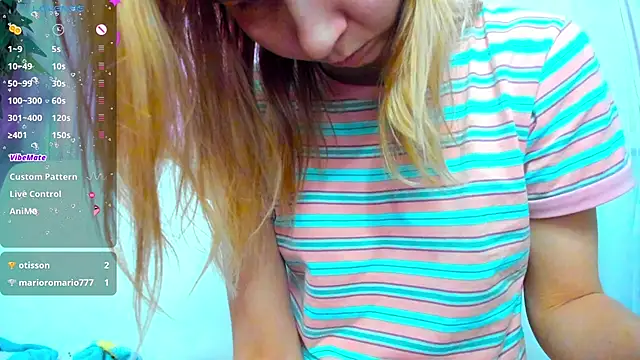 Bell a mi  online show from 03-03-25, 05:31