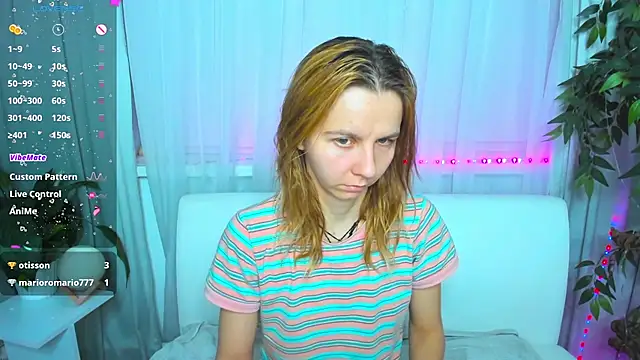 Bell a mi  online show from 03-13-25, 03:11