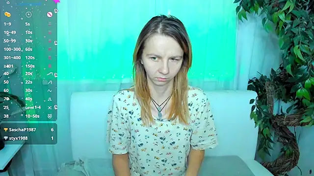 Bell a mi  online show from 09-20-25, 06:14