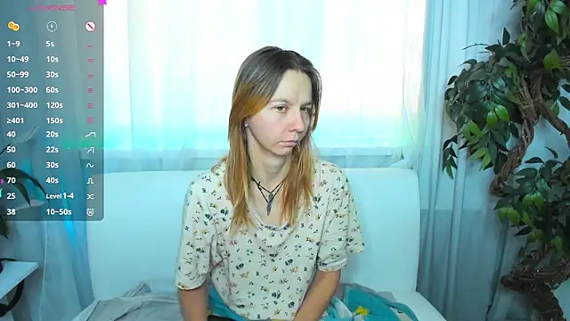 Bell a mi  online show from 10-04-25, 08:12