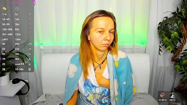 Bell a mi  online show from 10-12-25, 07:29