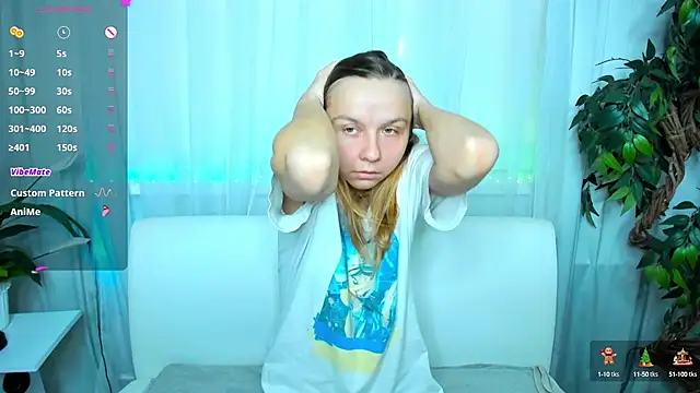 Bell a mi  online show from 10-16-25, 09:10