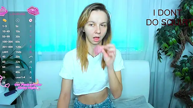 Bell a mi  online show from 10-25-25, 08:55