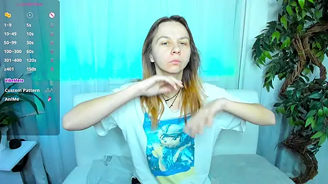 Bell a mi  online show from 11-27-25, 12:29