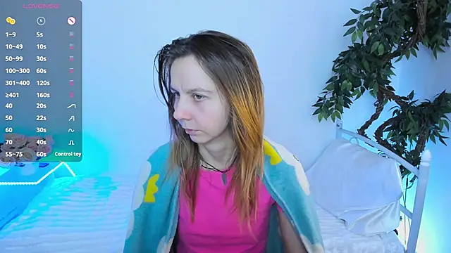 Snapshot of Bell_a_mi_ chatting on 02-02-26, 11:20 Bell a mi online show from 02-02-26, 11:20