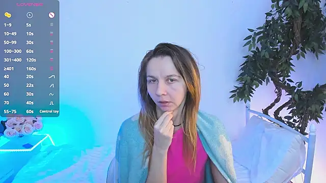 Snapshot of Bell_a_mi_ chatting on 02-10-26, 12:42 Bell a mi online show from 02-10-26, 12:42