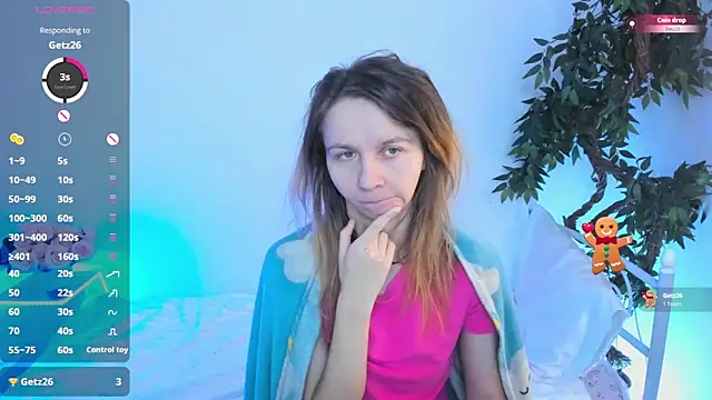 Snapshot of Bell_a_mi_ chatting on 02-11-26, 12:32 Bell a mi online show from 02-11-26, 12:32