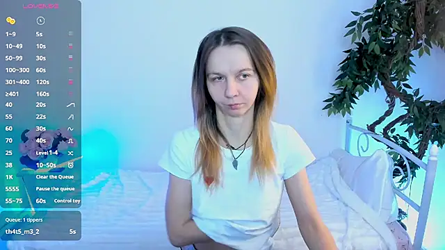 Snapshot of Bell_a_mi_ chatting on 02-26-26, 08:24 Bell a mi online show from 02-26-26, 08:24