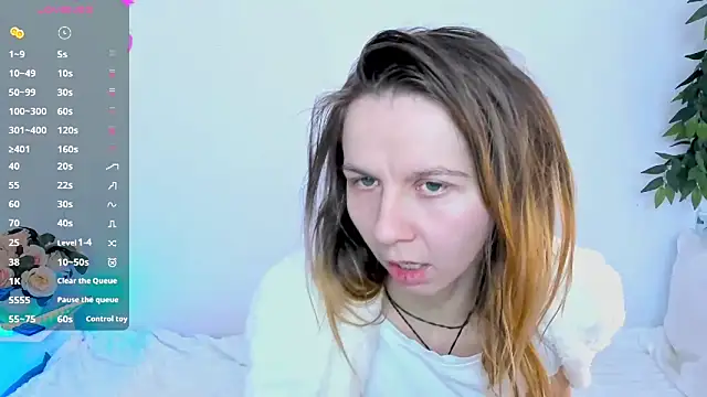 Snapshot of Bell_a_mi_ chatting on 03-12-26, 08:31 Bell a mi online show from 03-12-26, 08:31