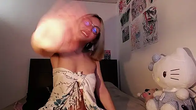 MARIANADIRTY online show from 02-26-25, 01:52