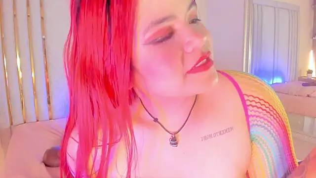 Snapshot of Saekohofman chatting on 03-03-25, 10:28 Saekohofman online show from 03-03-25, 10:28