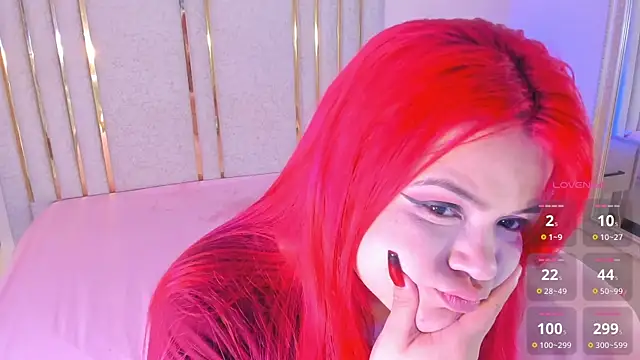 Snapshot of Saekohofman chatting on 10-01-25, 04:07 Saekohofman online show from 10-01-25, 04:07