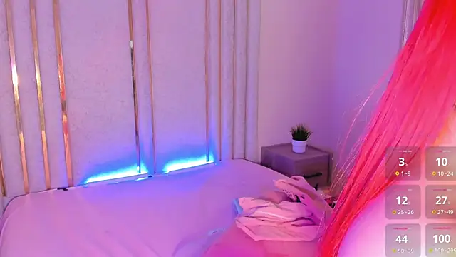 Snapshot of Saekohofman chatting on 10-28-25, 04:16 Saekohofman online show from 10-28-25, 04:16