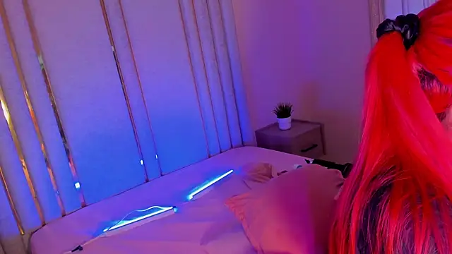 Saekohofman online show from 11-05-25, 04:12