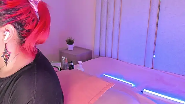 Saekohofman online show from 11-28-25, 04:15