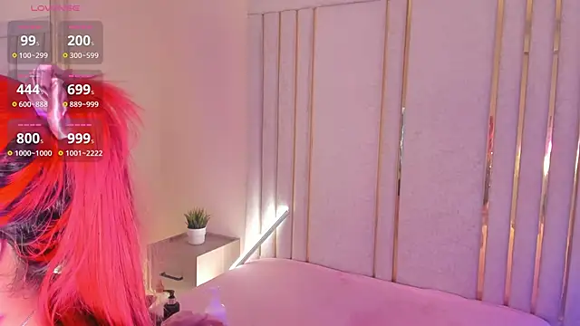 Saekohofman online show from 12-02-25, 04:07