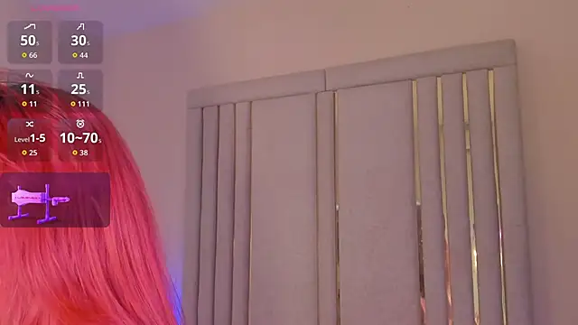 Saekohofman online show from 04-29-26, 04:16