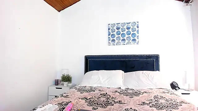 ZulyMichels online show from 03-11-25, 06:52