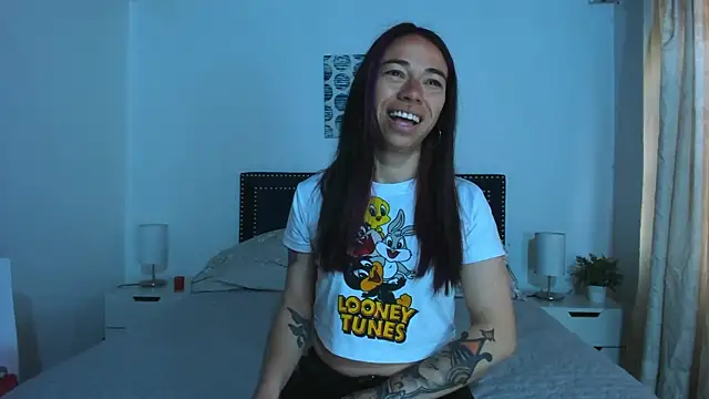 ZulyMichels online show from 09-22-25, 12:18