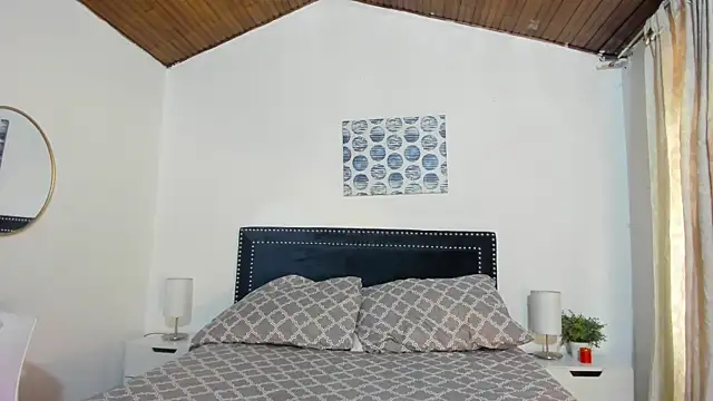 ZulyMichels online show from 02-04-26, 12:22