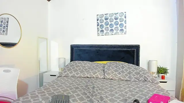 ZulyMichels online show from 02-17-26, 12:12