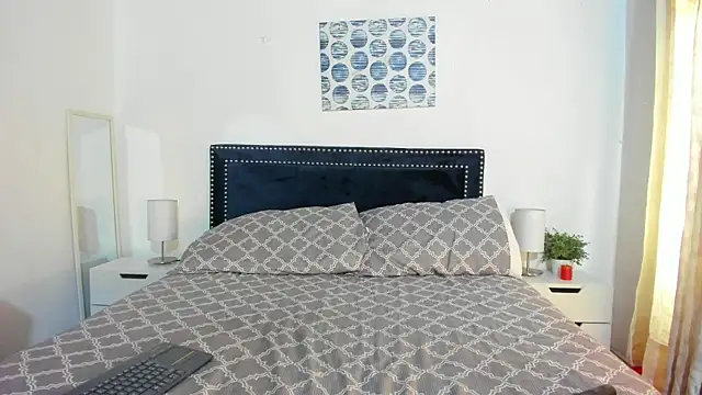 ZulyMichels online show from 03-02-26, 12:34