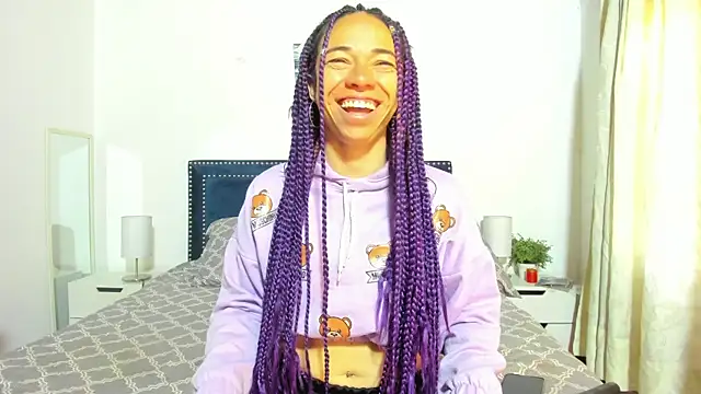 ZulyMichels online show from 04-22-26, 12:18