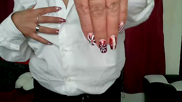 yayita mature online show from 01-07-25, 05:42