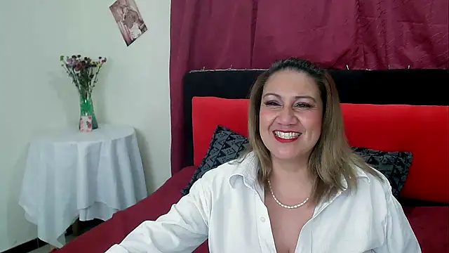 yayita mature online show from 01-16-25, 04:07