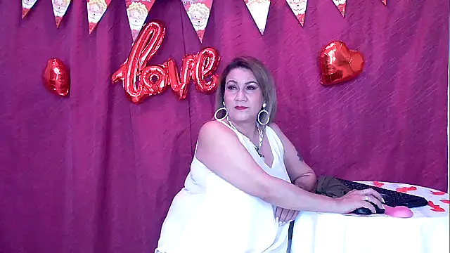 yayita mature online show from 02-09-25, 12:52