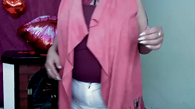 yayita mature online show from 02-15-25, 06:01