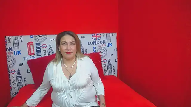 yayita mature online show from 02-28-25, 01:36