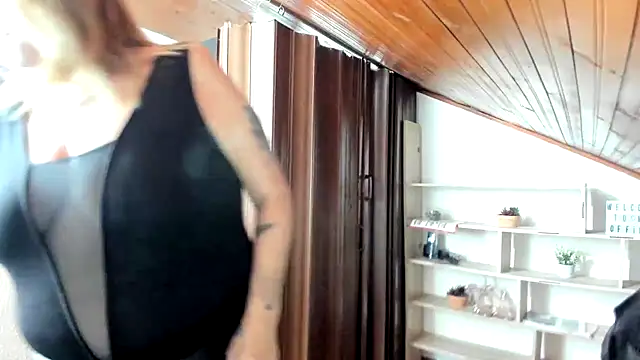 yayita mature online show from 03-12-25, 12:57