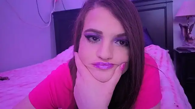 kittykatlovesyou online show from 02-21-26, 10:44