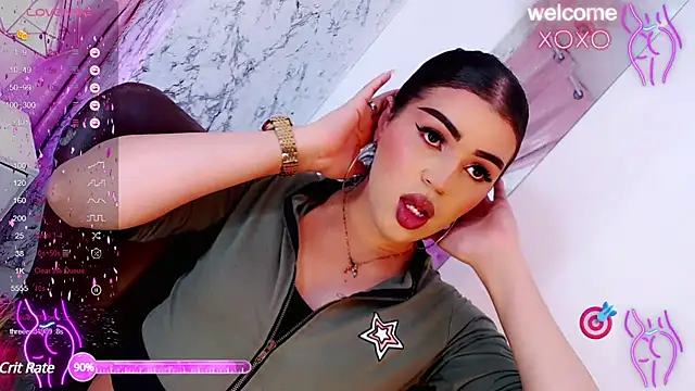 Snapshot of Alexandra_Hornny chatting on 03-03-25, 01:31 Alexandra Hornny online show from 03-03-25, 01:31